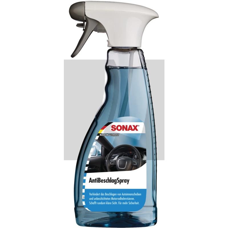 Antibeschlagspray 500 ml