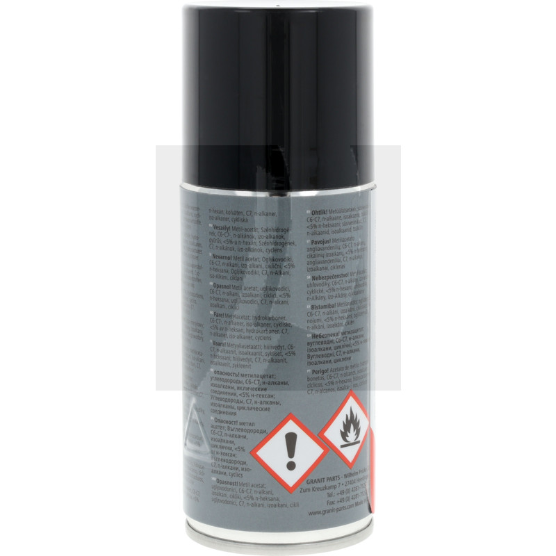 Batteriepol-Schutzlack