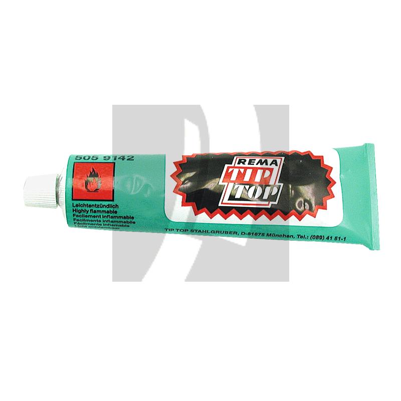 Vulkanisier-Flüssigkeit 50 g Vulkanisier-Flüssigkeit 50 g