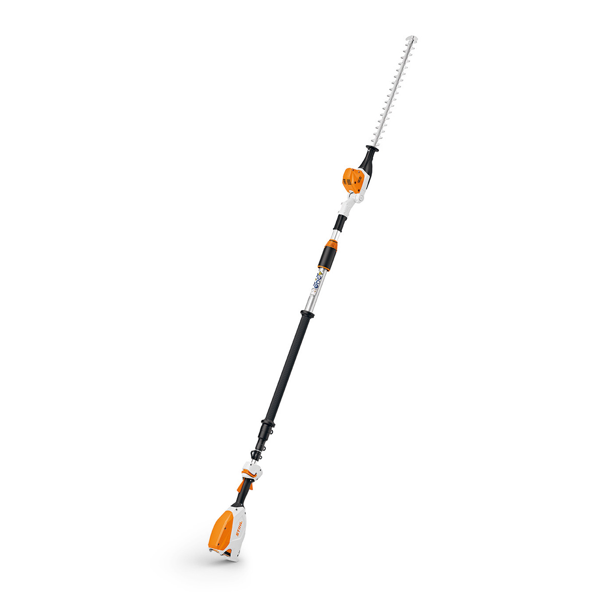 STIHL Akku-Heckenschneider HLA 86, ohne Akku und Ladegerät STIHL Akku-Heckenschneider HLA 86, ohne Akku und Ladegerät