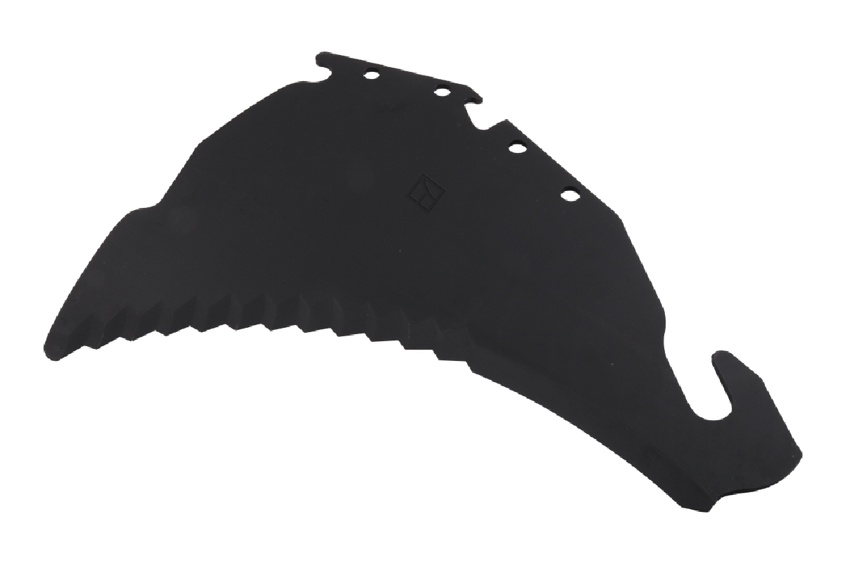 Ladewagenmesser