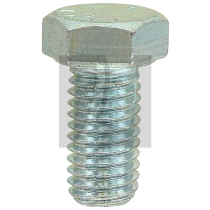 Sechskantschraube 1/2" UNCx24,4 DIN 933