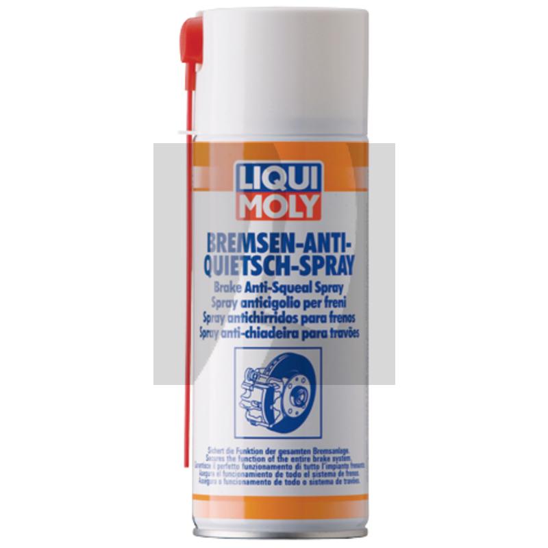 Bremsen-Anti-Quietsch-Paste 40 ml