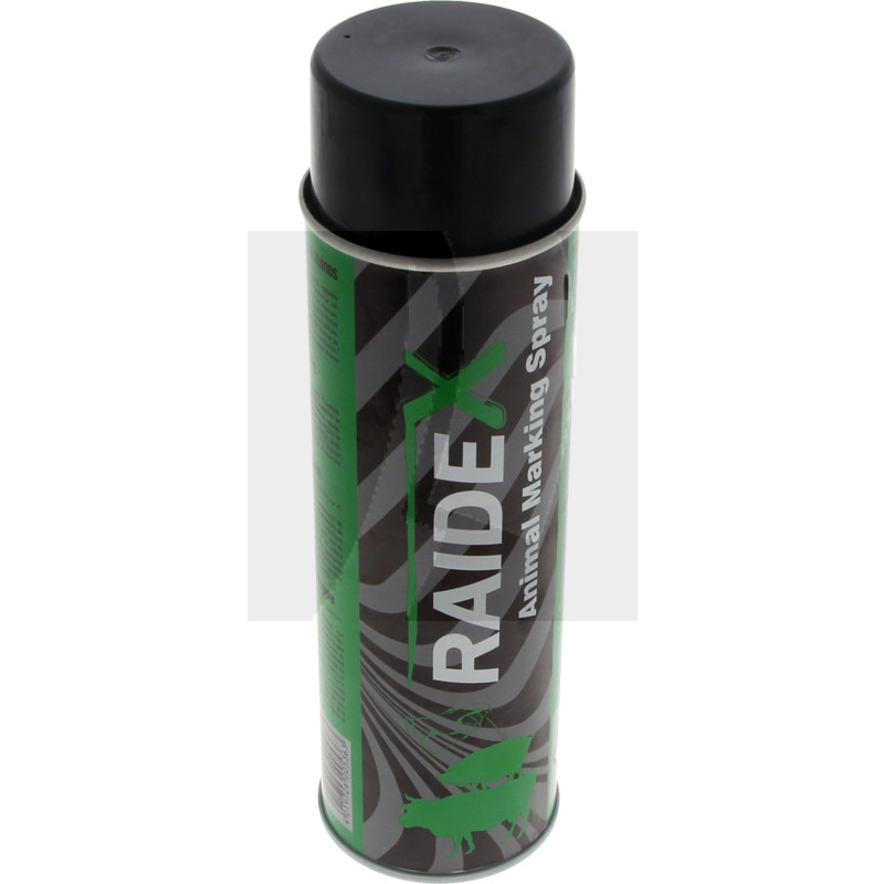 Viehzeichenspray grün, für Rinder/Schweine