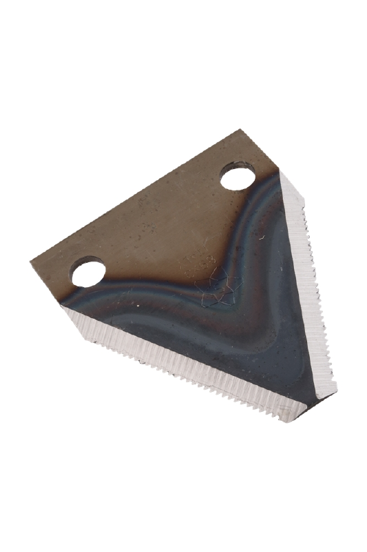 Futtermischwagenmesser
