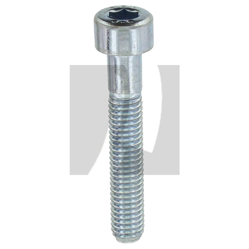 Zylinderschraube M5x30 DIN 912 8.8
