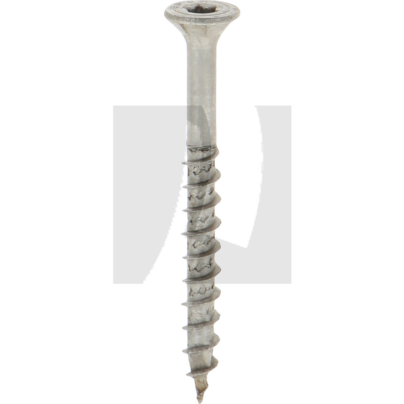 Spanplattenschraube M4,5x45 DIN 88091