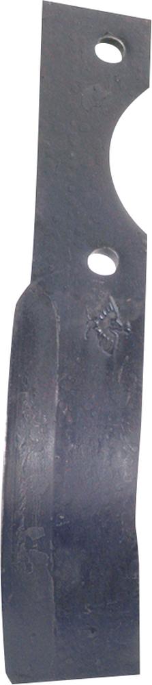 Fräsmesser 196x35mm, links, passend für Eurosystem