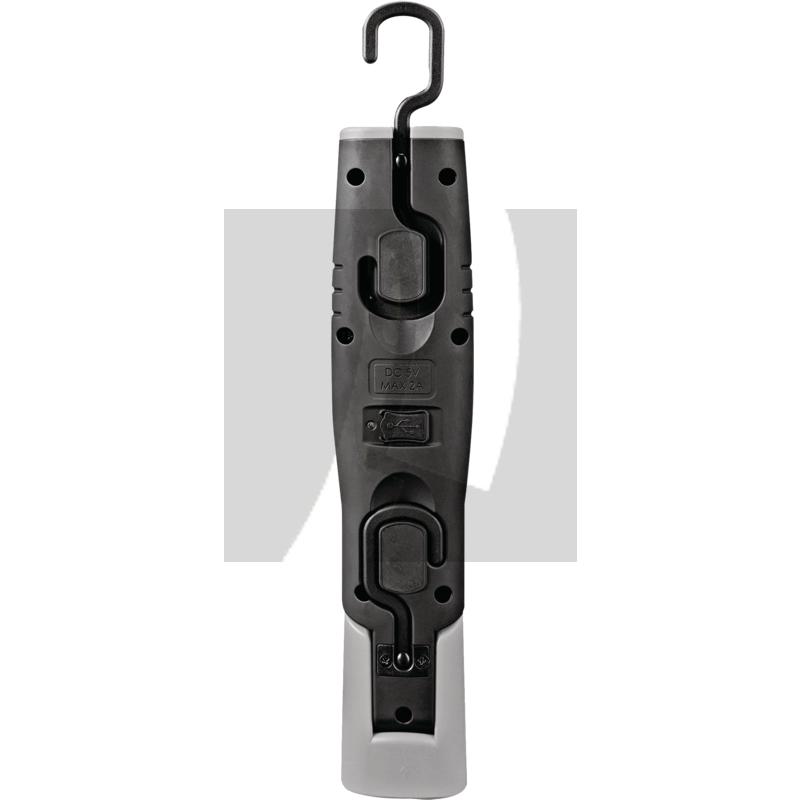 LED-Multifunktionsarbeitsleuchte BE 400 LED-Multifunktionsarbeitsleuchte BE 400