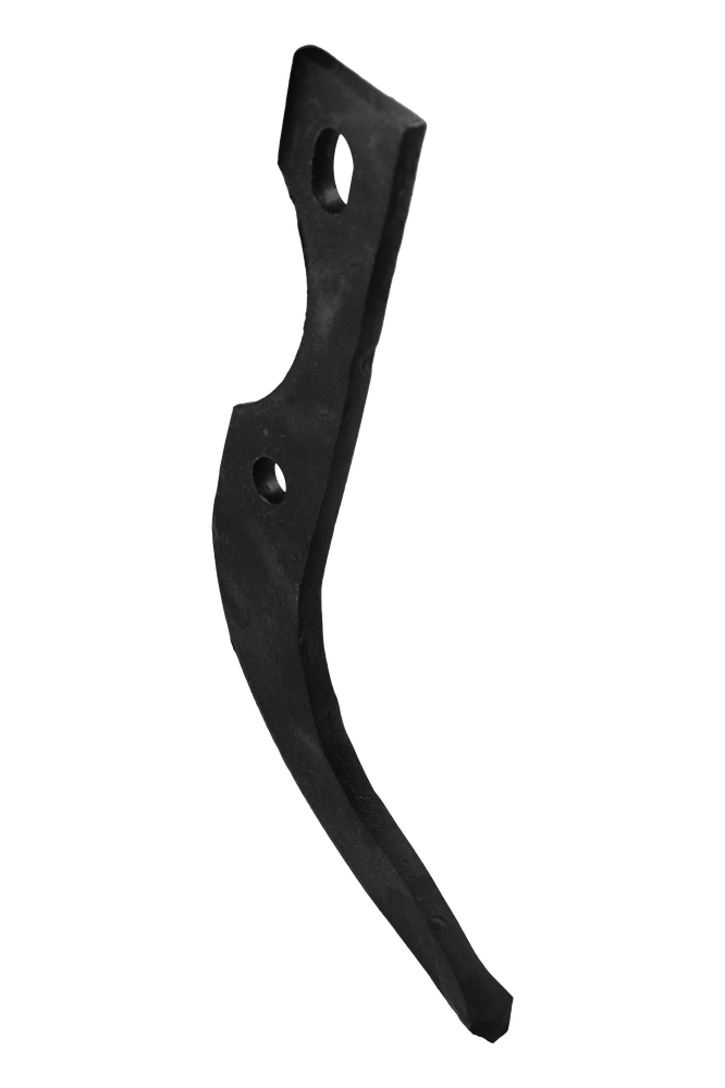 Universal Fräsmesser 200x30mm, rechts, passend für Benassi