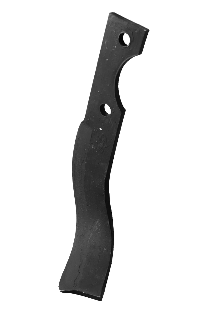 Fräsmesser 172x30mm, rechts, passend für Grillo und Oosterlaan