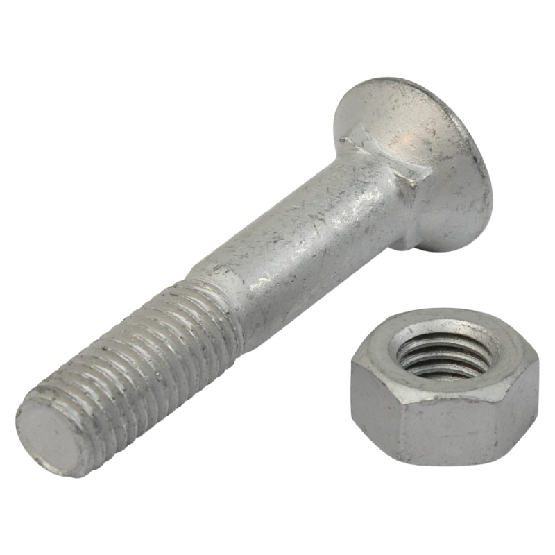 Senkschraube M12x65x30-12.9-MU-10 BK45