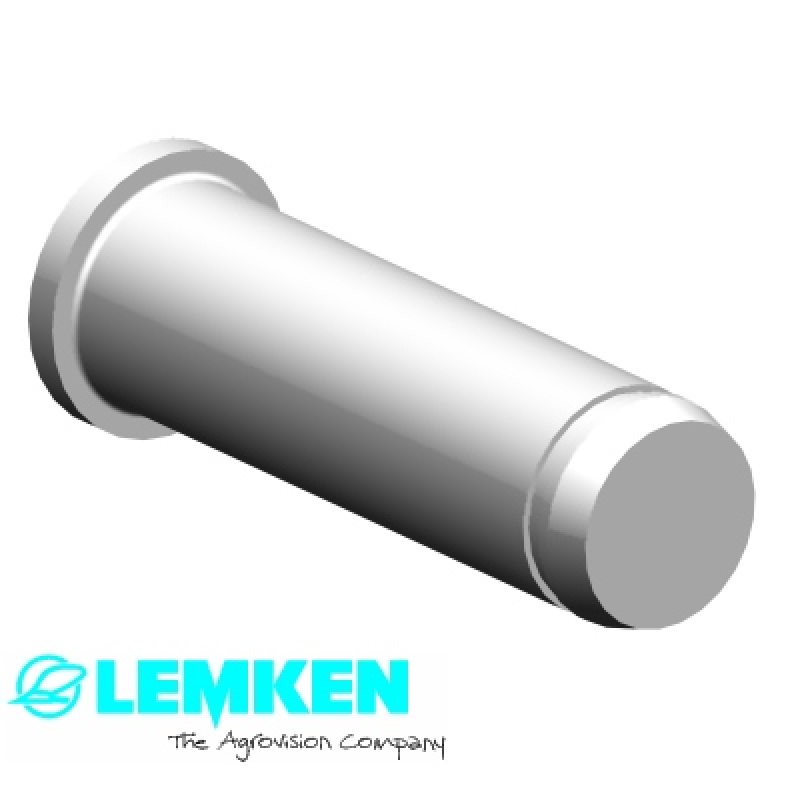 Bolzen KN D16/20x47,1/55 Zn