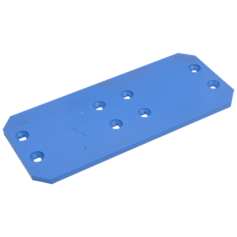 Anlage A42H 180x12x420