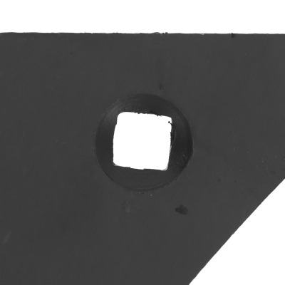 Anlagenkeil links 