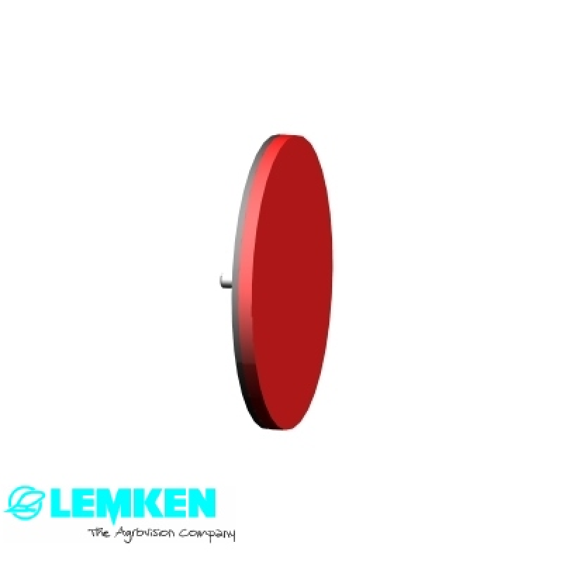 Rückstrahler rot 8 RA 002 016-111