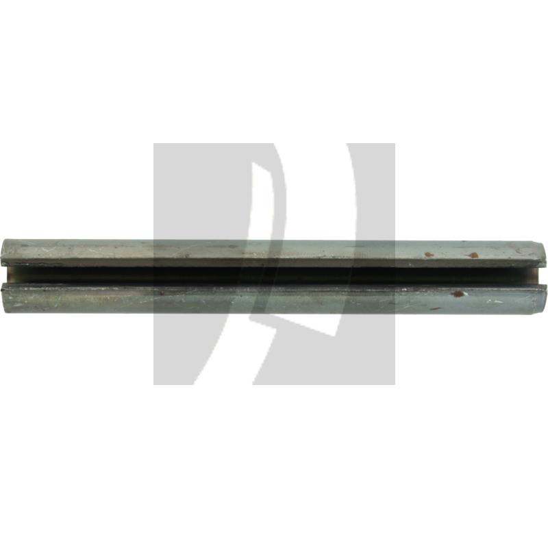 Spannhülse 16x120 DIN 1481, VPE 10