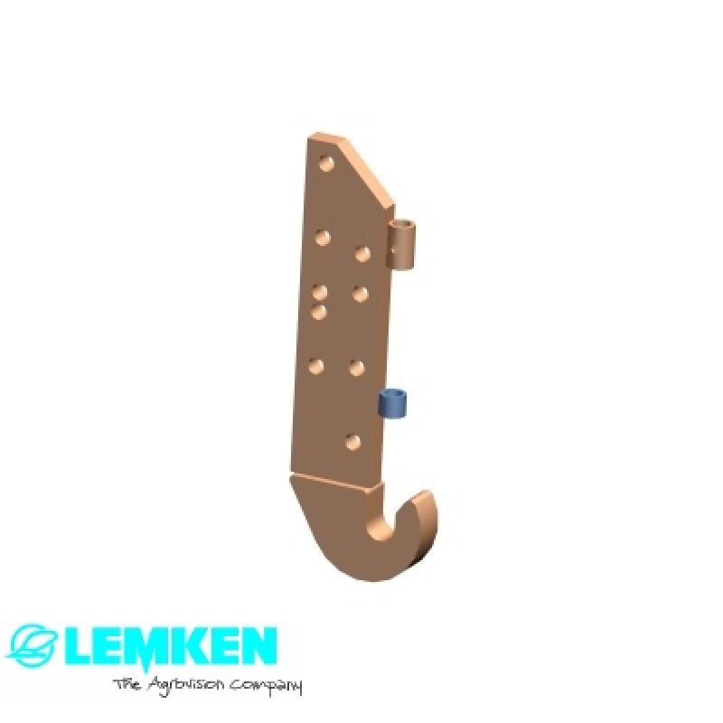 Fanghaken AHG 35x405-KAT2