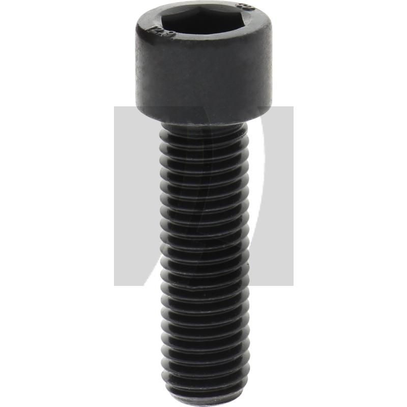 Zylinderschraube M12x40 DIN 912 12.9