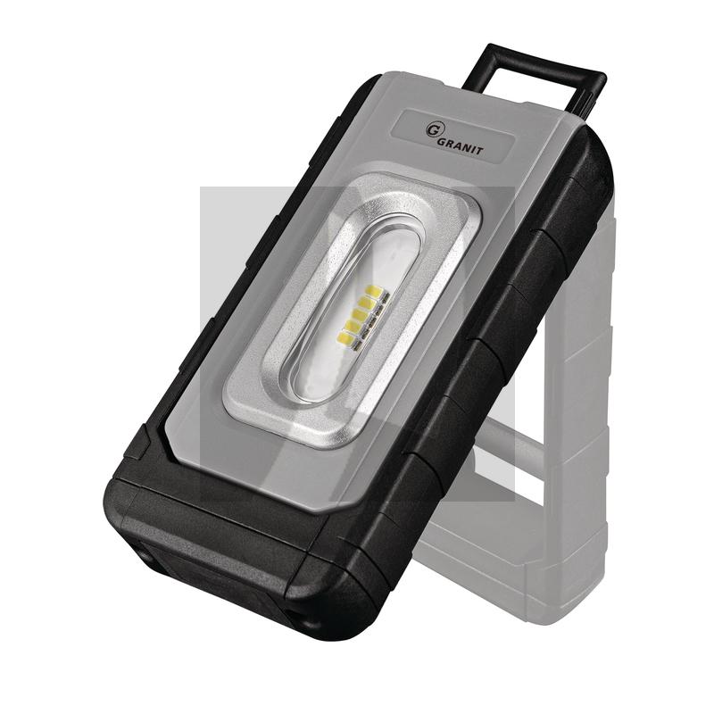 LED-Multifunktionsarbeitsleuchte BE 300