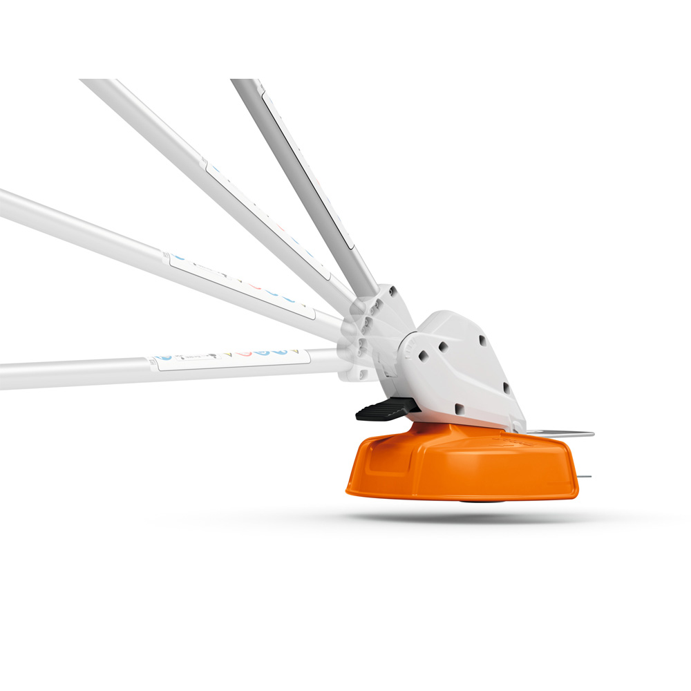 STIHL Akku-Motorsense FSA 30 mit 1x Akku AS 2 und Ladegerät AL 1 STIHL Akku-Motorsense FSA 30 mit 1x Akku AS 2 und Ladegerät AL 1