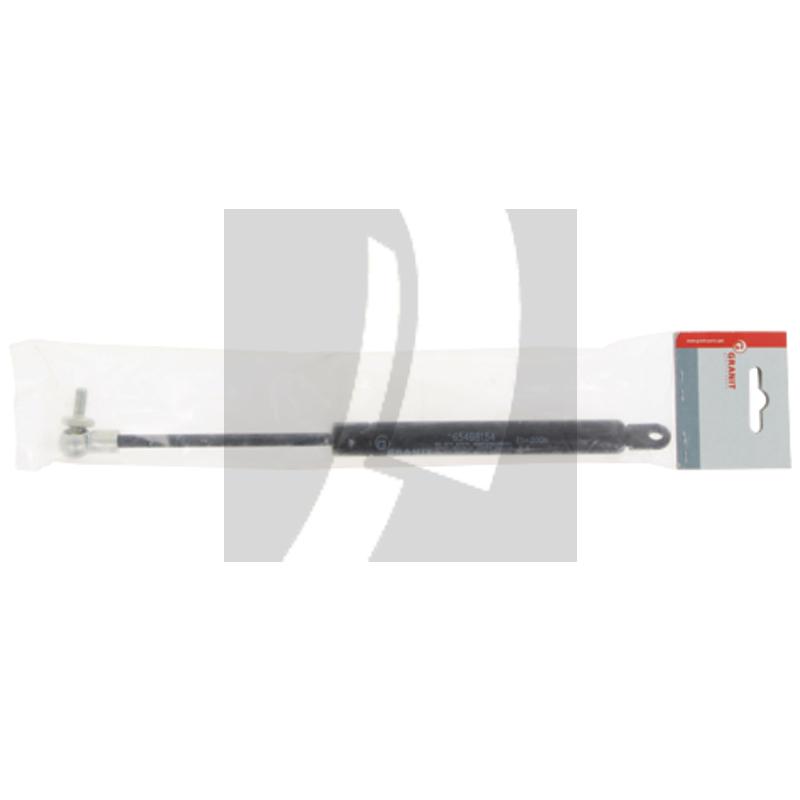 Gasdruckdämpfer 255 mm