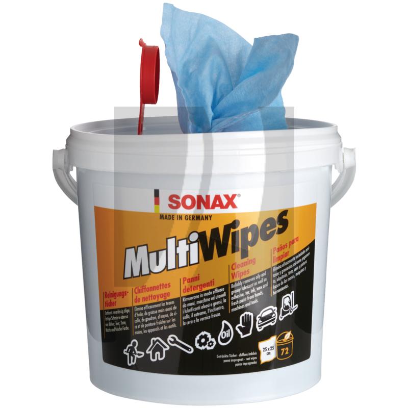 Multiwipes