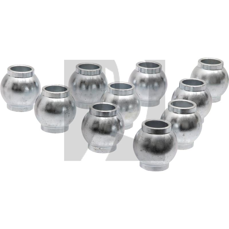 Oberlenkerkugel Satz Standard 51 mm Oberlenkerkugel Satz Standard 51 mm