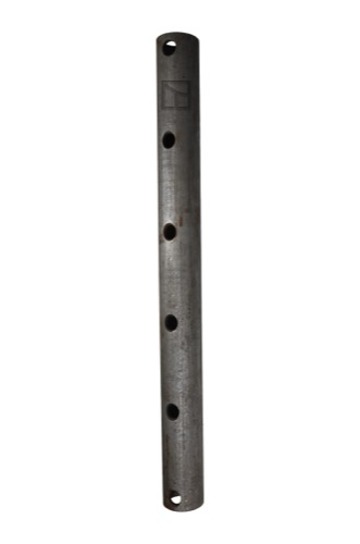 Zinkenträgerrohr  - 980 - 6