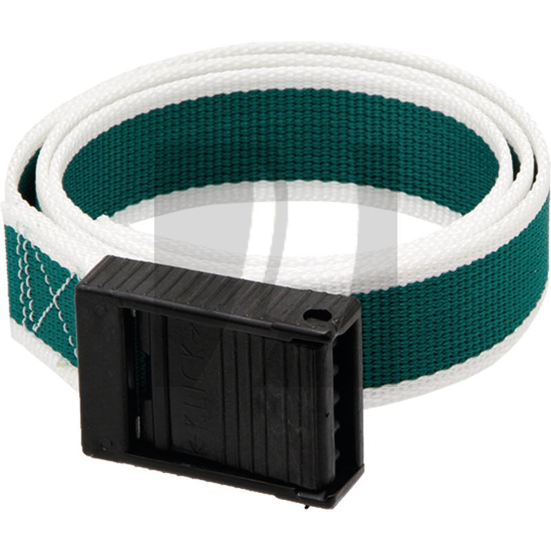 Markierungsband PP, für Kühe, mit Klappverschluss (Plastik) Markierungsband PP, für Kühe, mit Klappverschluss (Plastik)