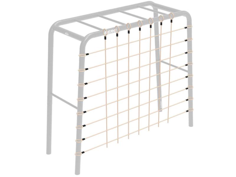BERG Kletternetz für PlayBase M