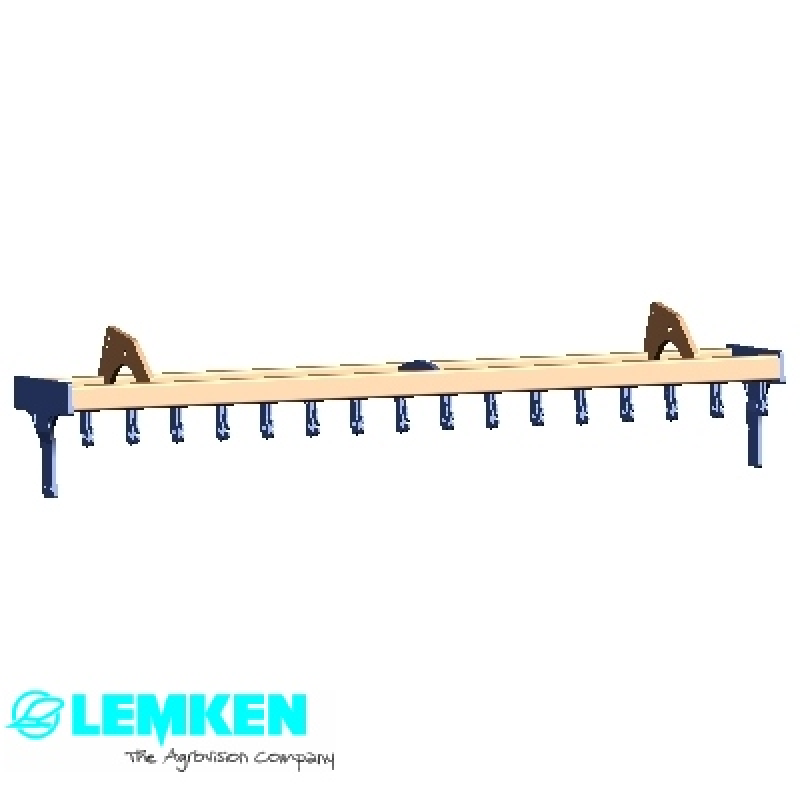 Tragrahmen ZPW-R D550-2.00