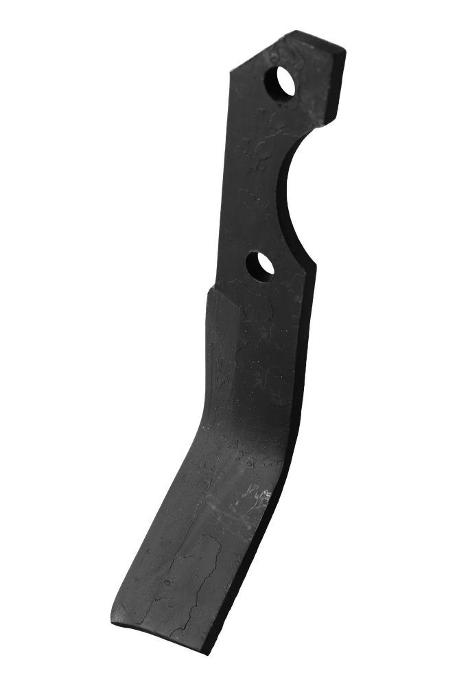 Fräsmesser 168x30mm, rechts, passend für Bertolini