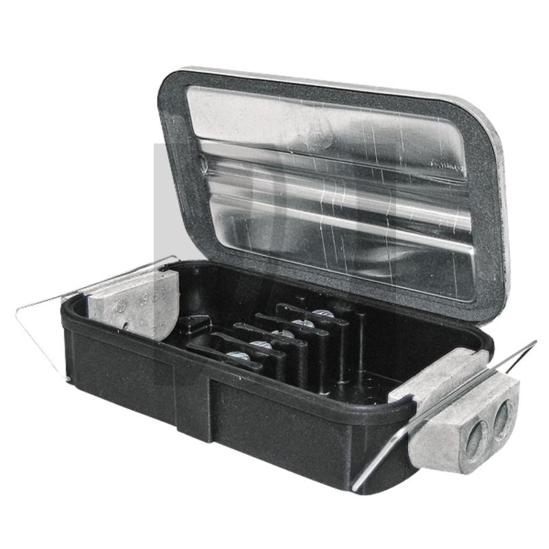 GRANIT Verteilerdose 