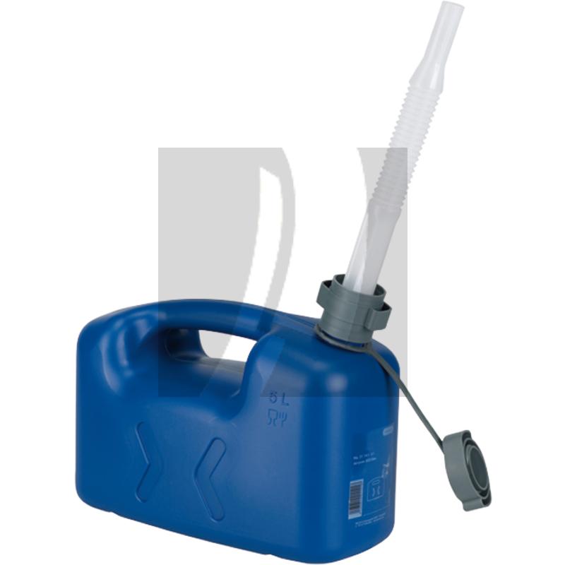 Kanister für Urea 5 l