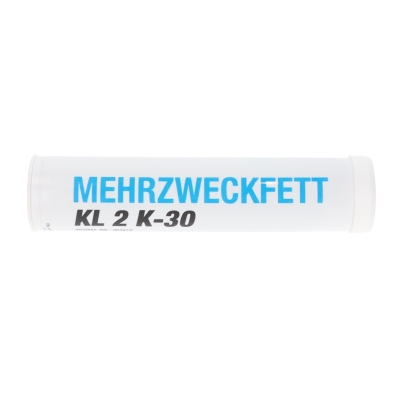 VPE12 Mehrzweckfett Kl2K 400g 