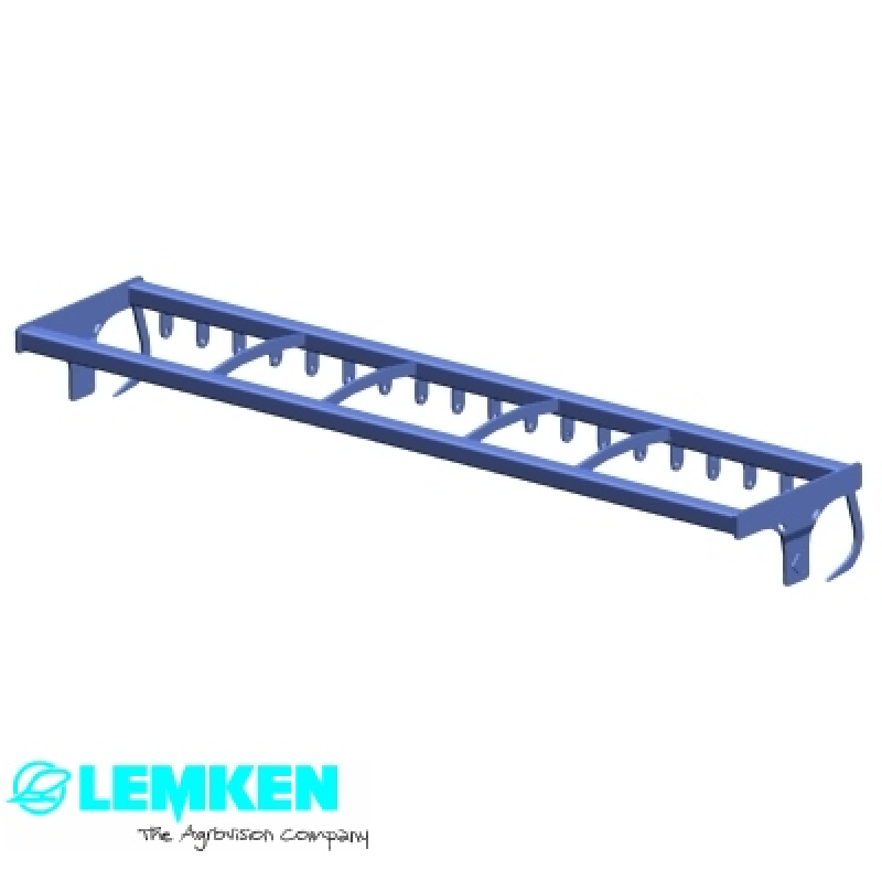 Tragrahmen TPW-R D500-3.00-20R150