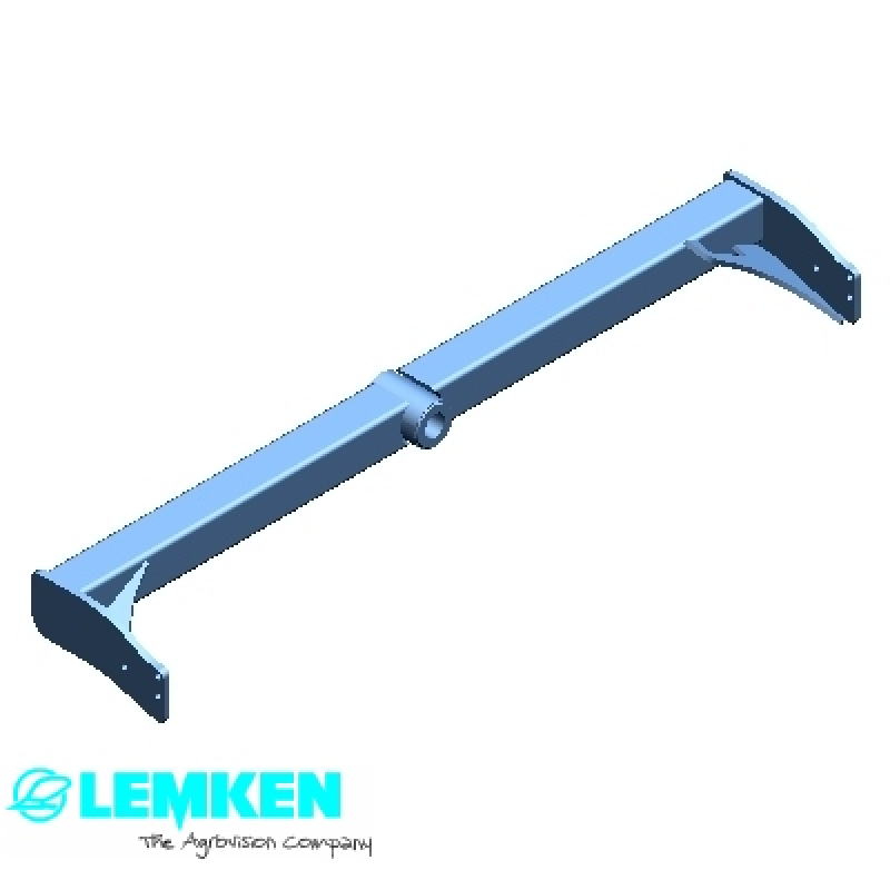 Waagebalken Rubin 12/600 KUA LI
