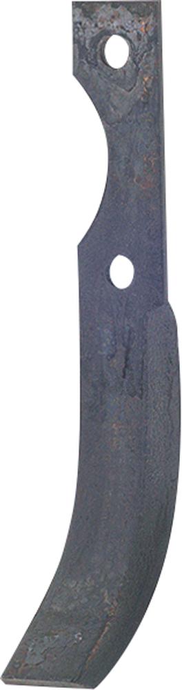 Fräsmesser 197x30mm, links, passend für Bertolini, Eurosystem und mehr