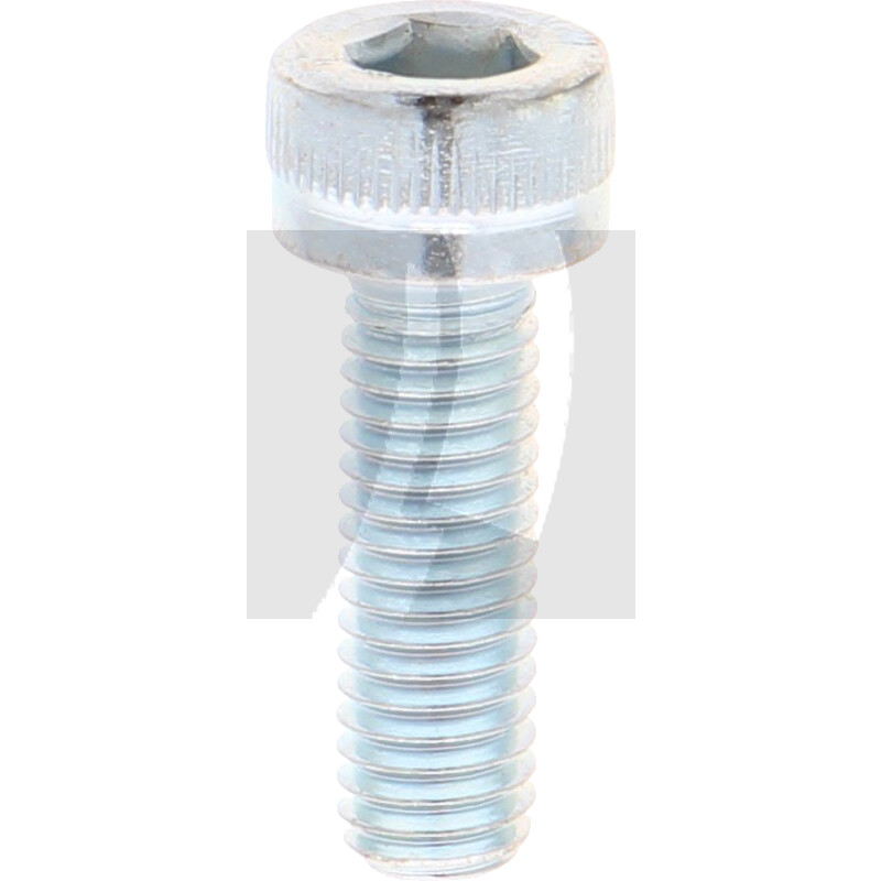 Zylinderschraube M5x16 DIN 912, VPE 100