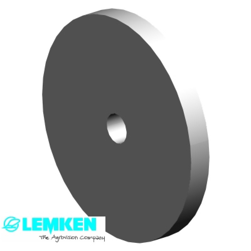 Drosselscheibe D2,0 D15x1,5 D2,0