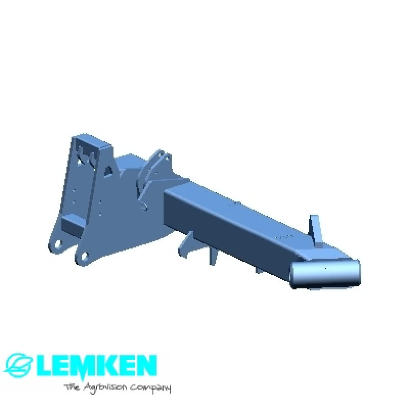 LEMKEN Seitenteil Gigant 12/1000 250x250 RE
