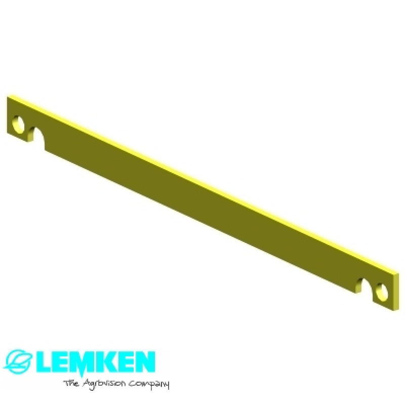 Transportstrebe 80x15x1255 Rubin Gigant