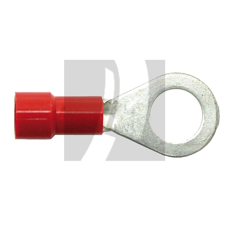 GRANIT Ringverbinder rot 0,5 - 1,0mm²