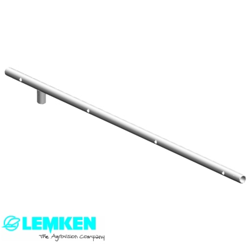 Düsenrohr 4-250-1S RE