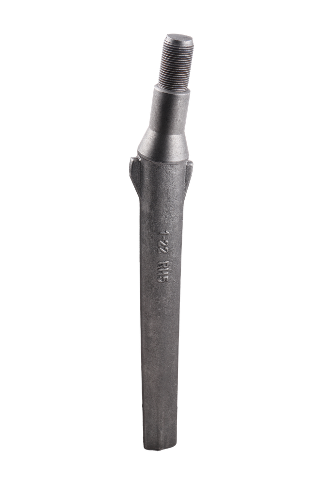 Kreiseleggenzinken 320 mm, passend für Celli, Perugini und mehr