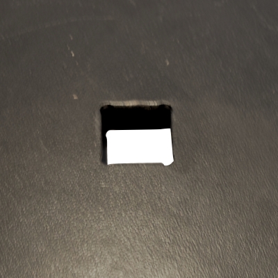 Eggenscheibe Gezackt 510X4 