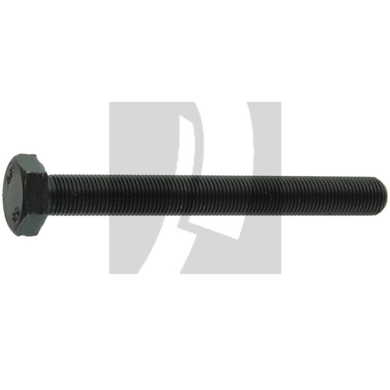 Sechskantschraube M10x90 DIN 961