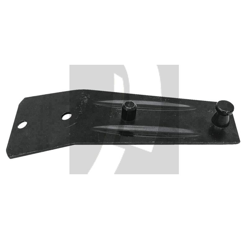 Messerhalter Saphir