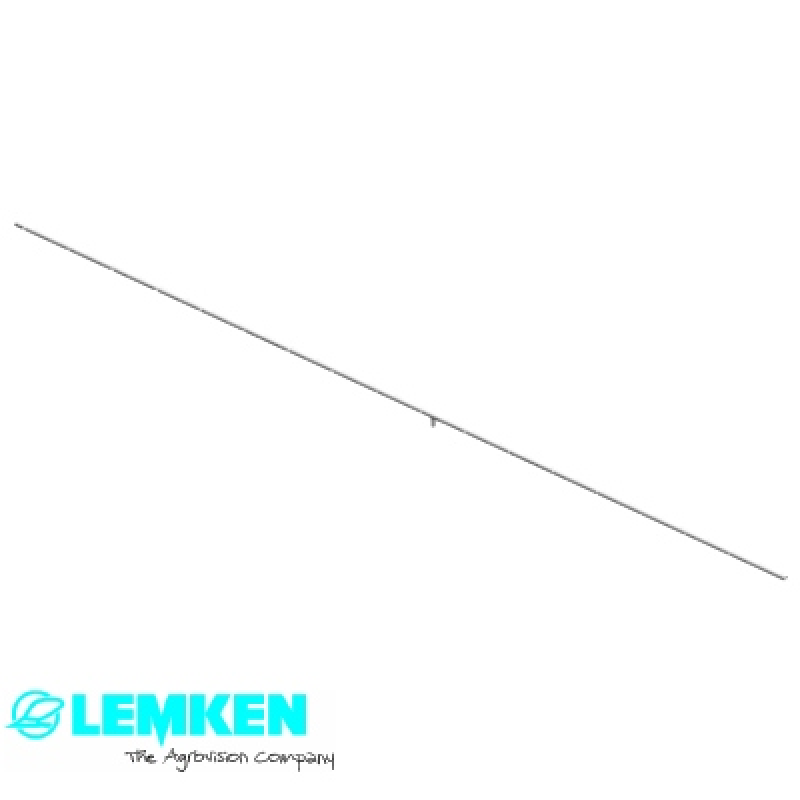 Düsenrohr 18-250-1S